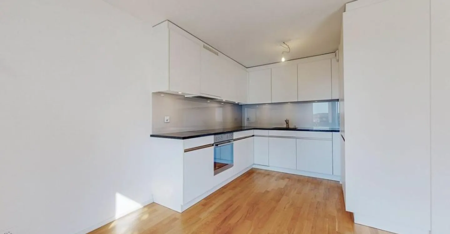 Live in a renovated apartment! - Photo 1 of 6