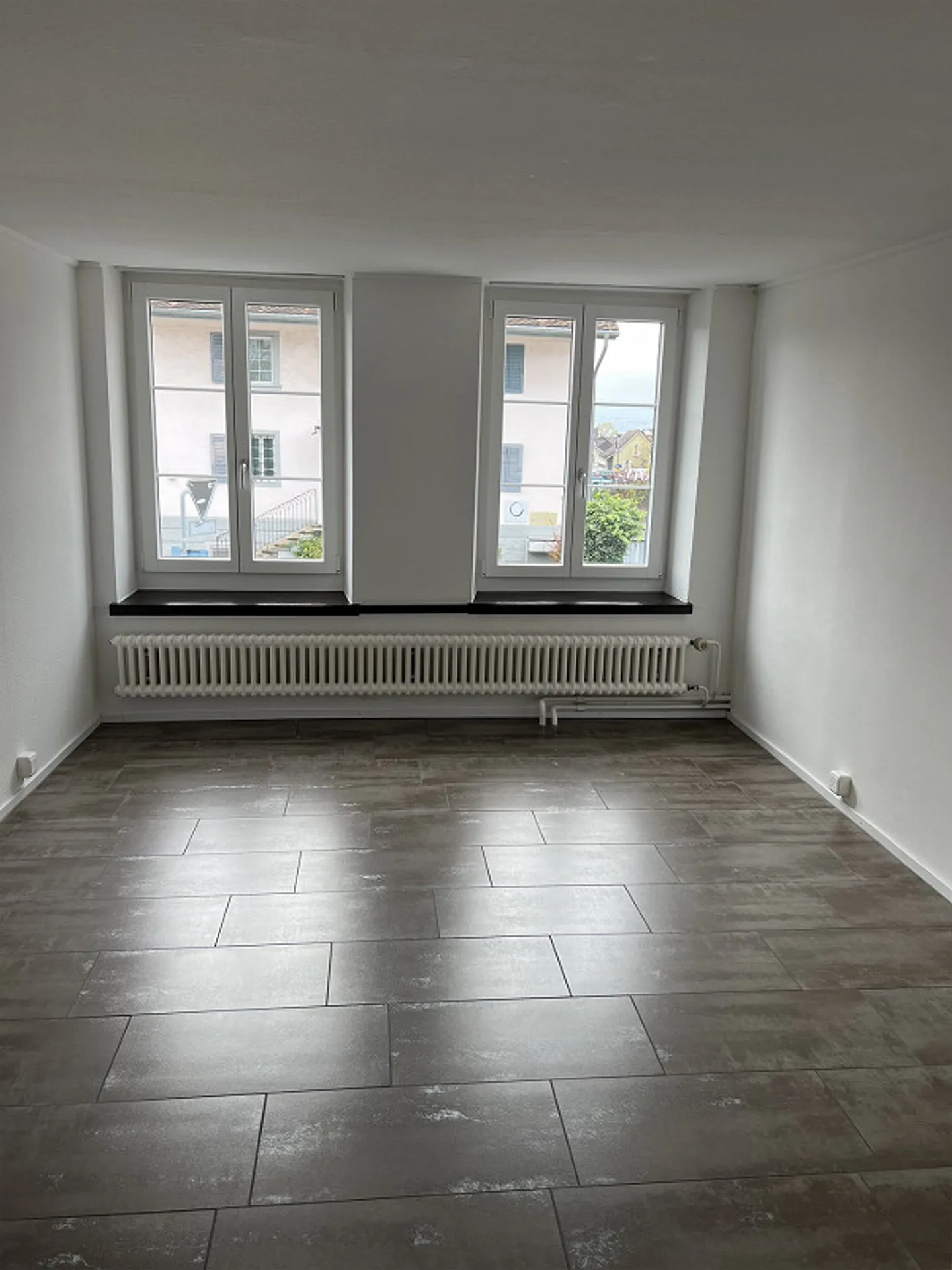 4-Zimmer-Wohnung - Foto 6 von 11