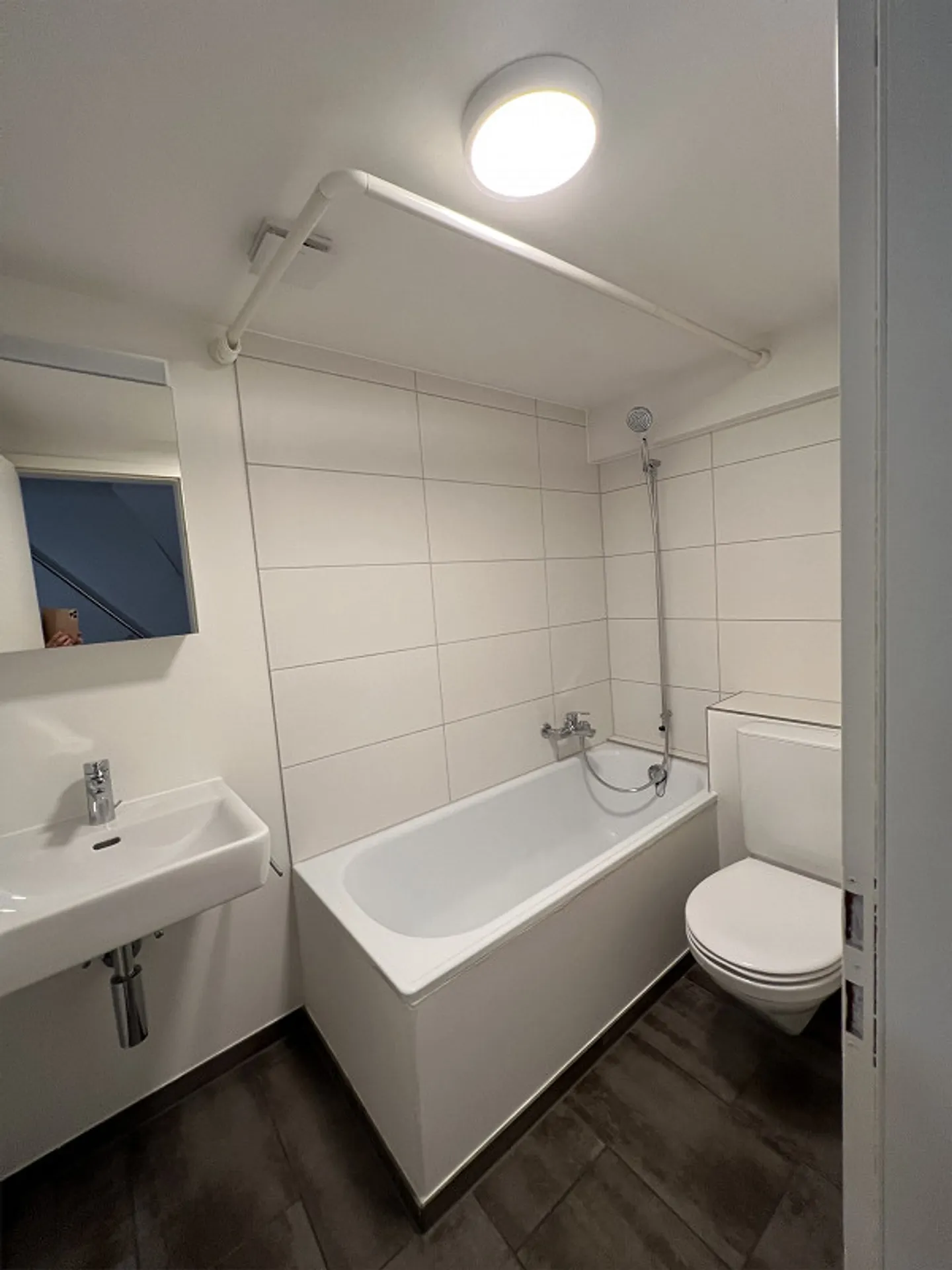 4-Zimmer-Wohnung - Foto 4 von 11