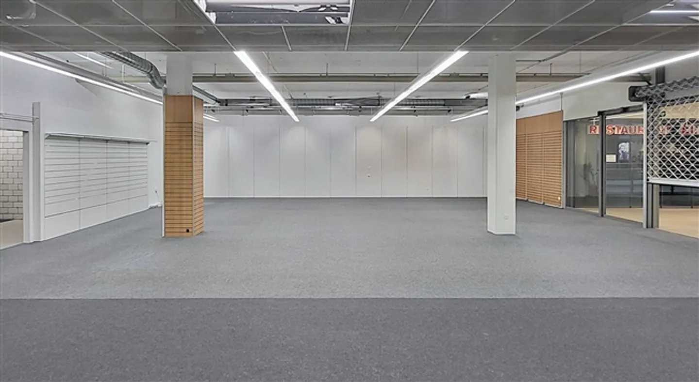 Exciting Opportunity in Linth Park in Uznach - Photo 3 of 10