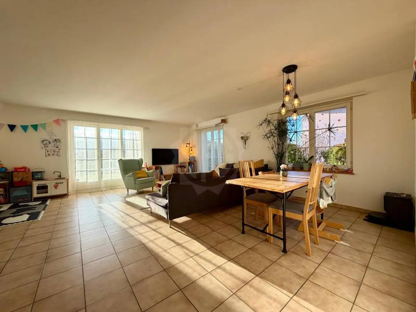 Villa - Gland - Photo 4 of 12