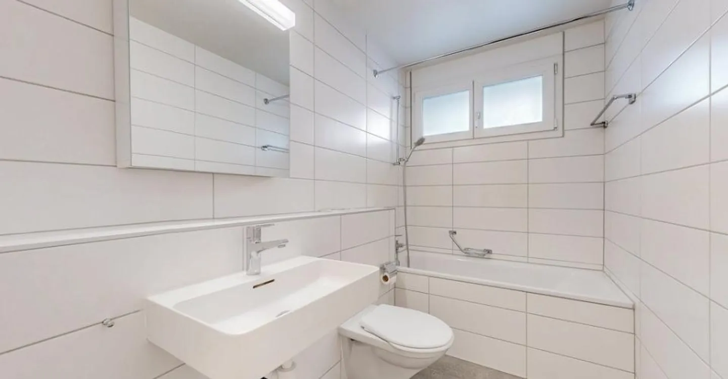 Live in a renovated apartment! - Photo 5 of 6