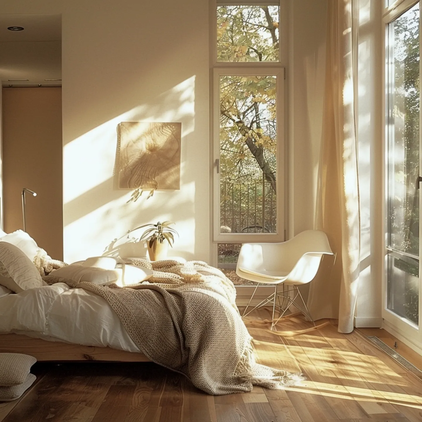Wohnung mieten - Foto 4 von 6