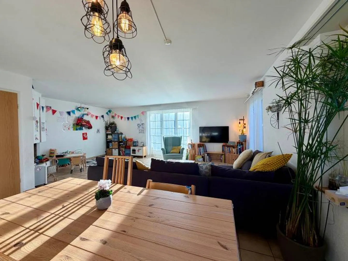 Villa - Gland - Photo 2 of 12