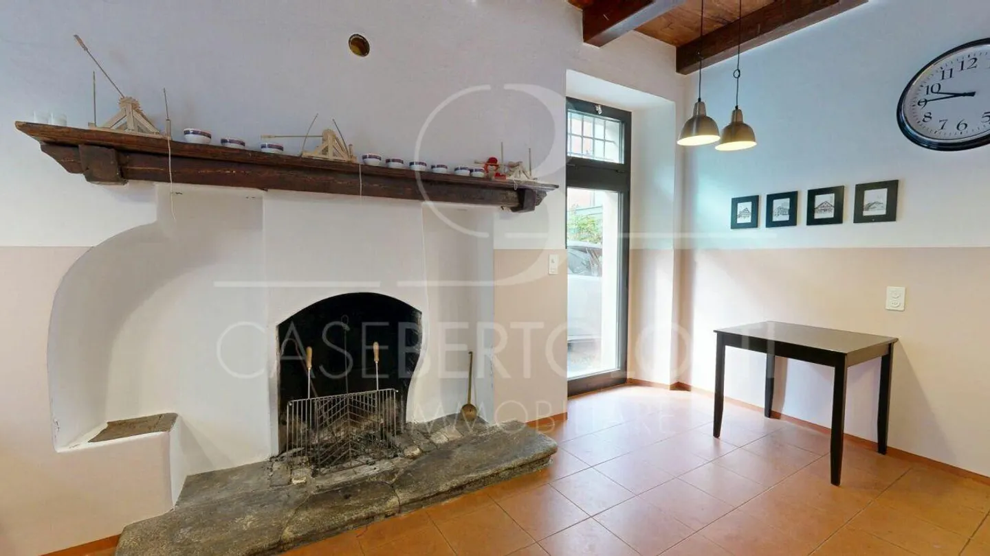 Casa Azzura. Au bord de l'eau. Avec histoire. Plein de possibilités. - Photo 5 sur 10