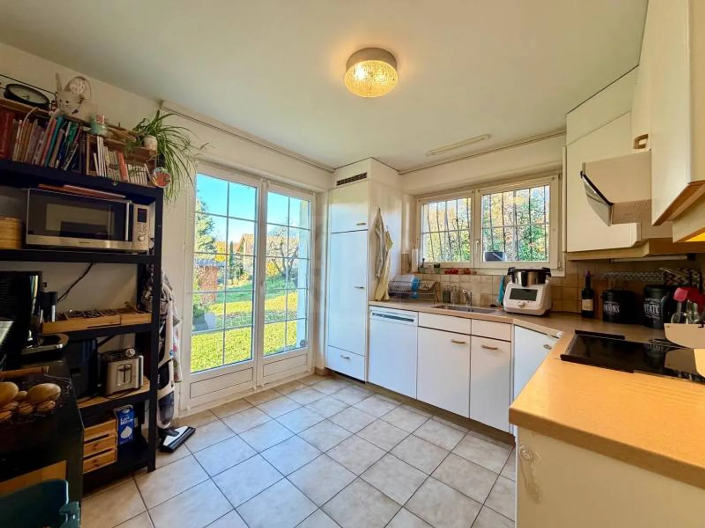 Villa - Gland - Photo 5 of 12