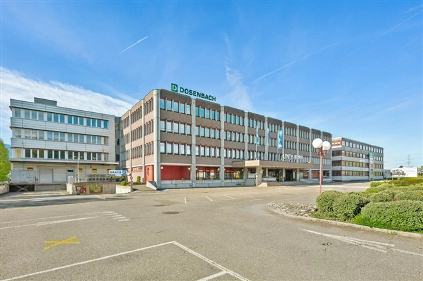 Exciting Opportunity in Linth Park in Uznach - Photo 8 of 10