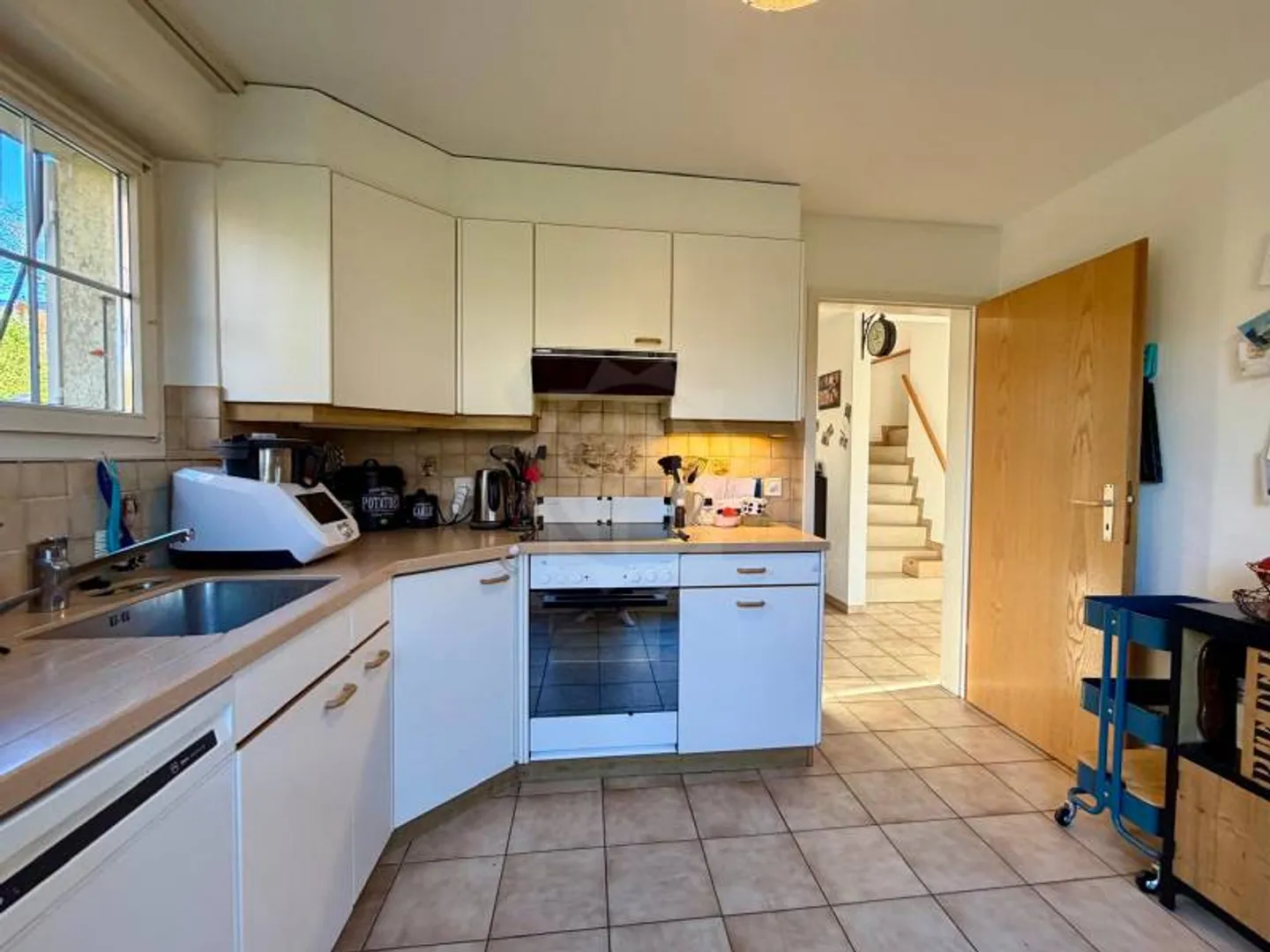 Villa - Gland - Photo 6 of 12