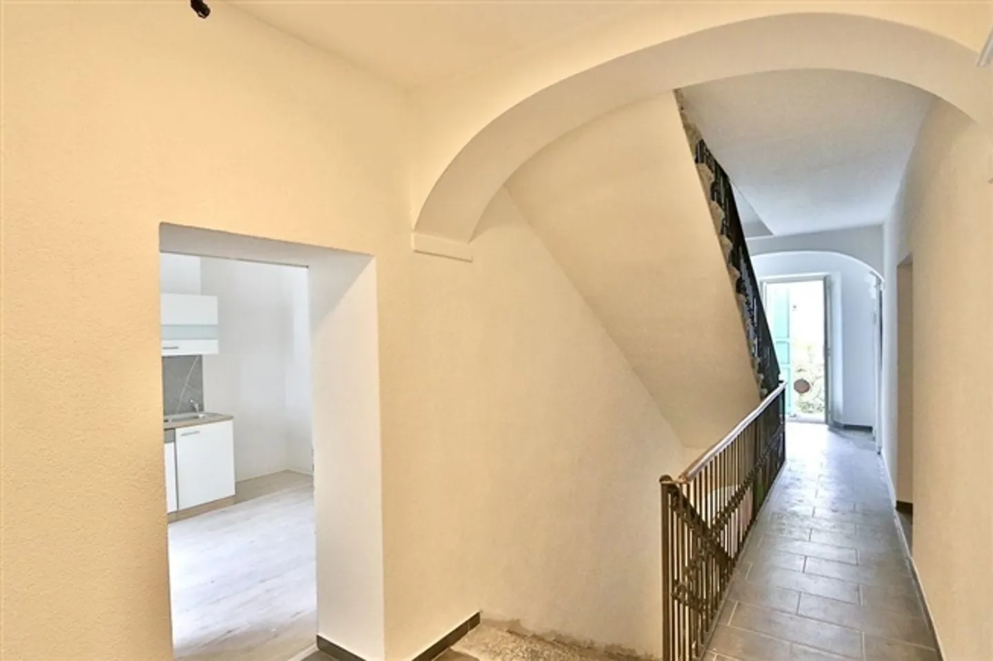 Maison de 7 familles à développer avec permis de construire - Photo 14 sur 20