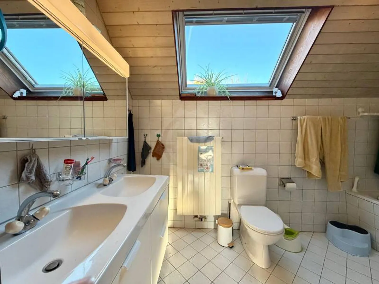 Villa - Gland - Photo 11 of 12