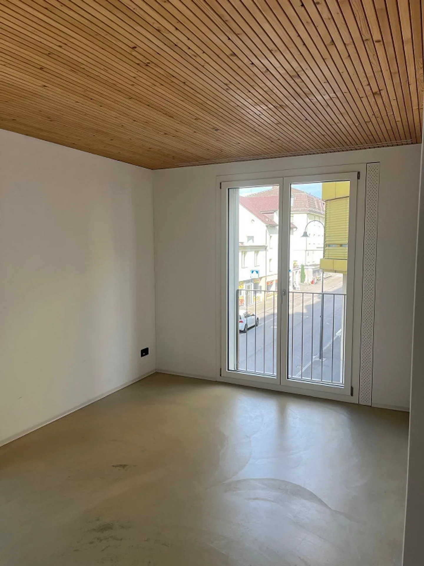 Moderne Wohnung Nähe Bodensee - Foto 10 von 12