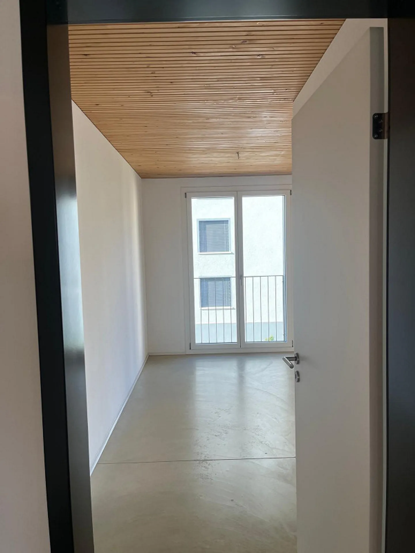 Moderne Wohnung Nähe Bodensee - Foto 11 von 12