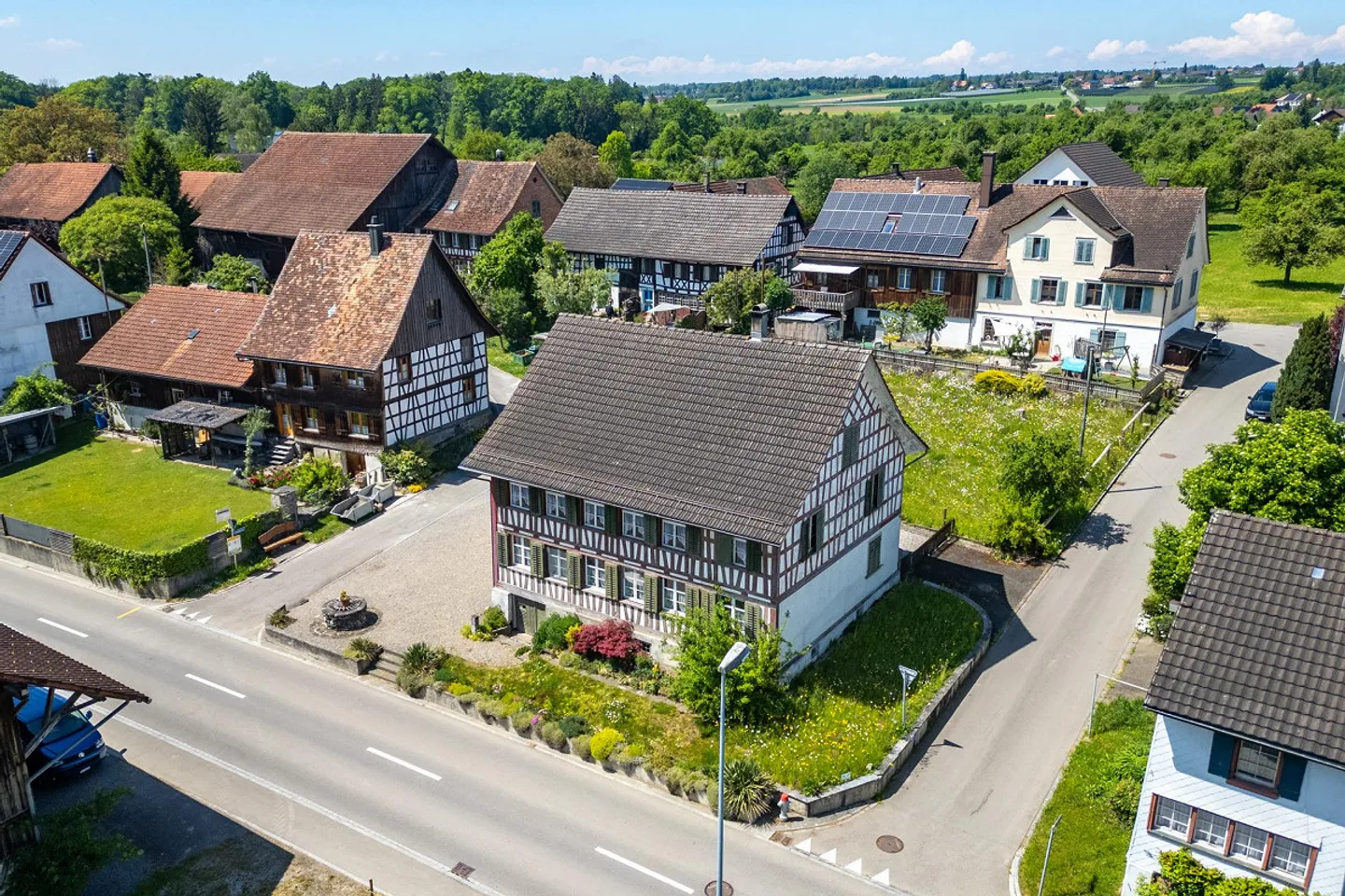 Charmantes historisches Haus - Foto 5 von 26