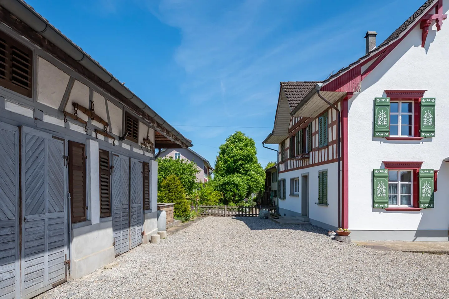 Charmantes historisches Haus - Foto 7 von 26