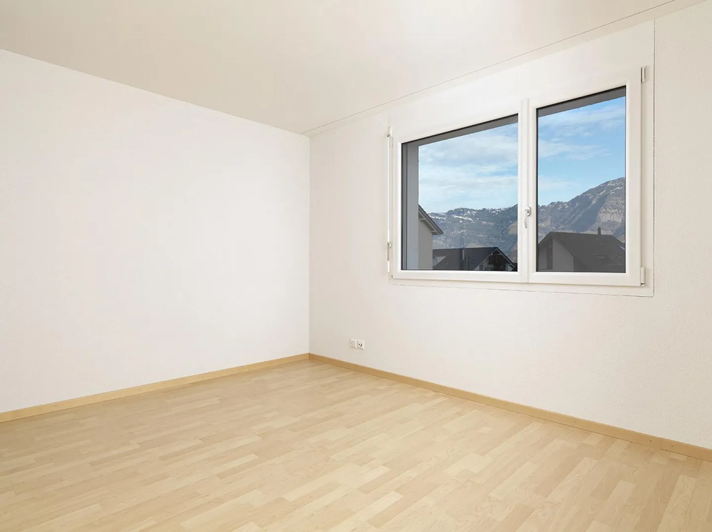 Spacious 4.5-room apartment - Photo 6 of 6