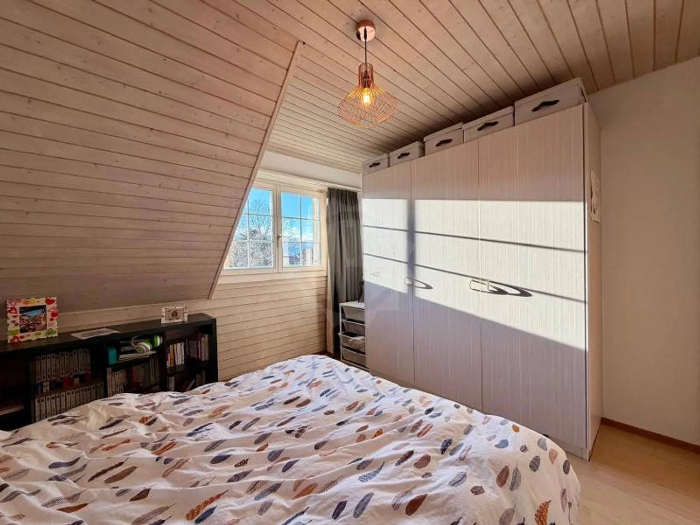 Villa - Gland - Photo 7 of 12