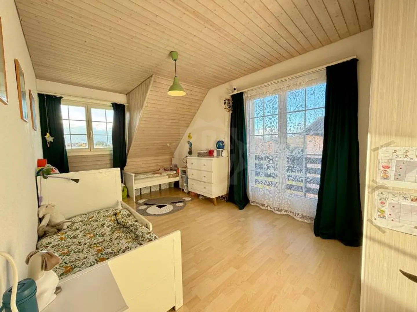 Villa - Gland - Photo 8 of 12