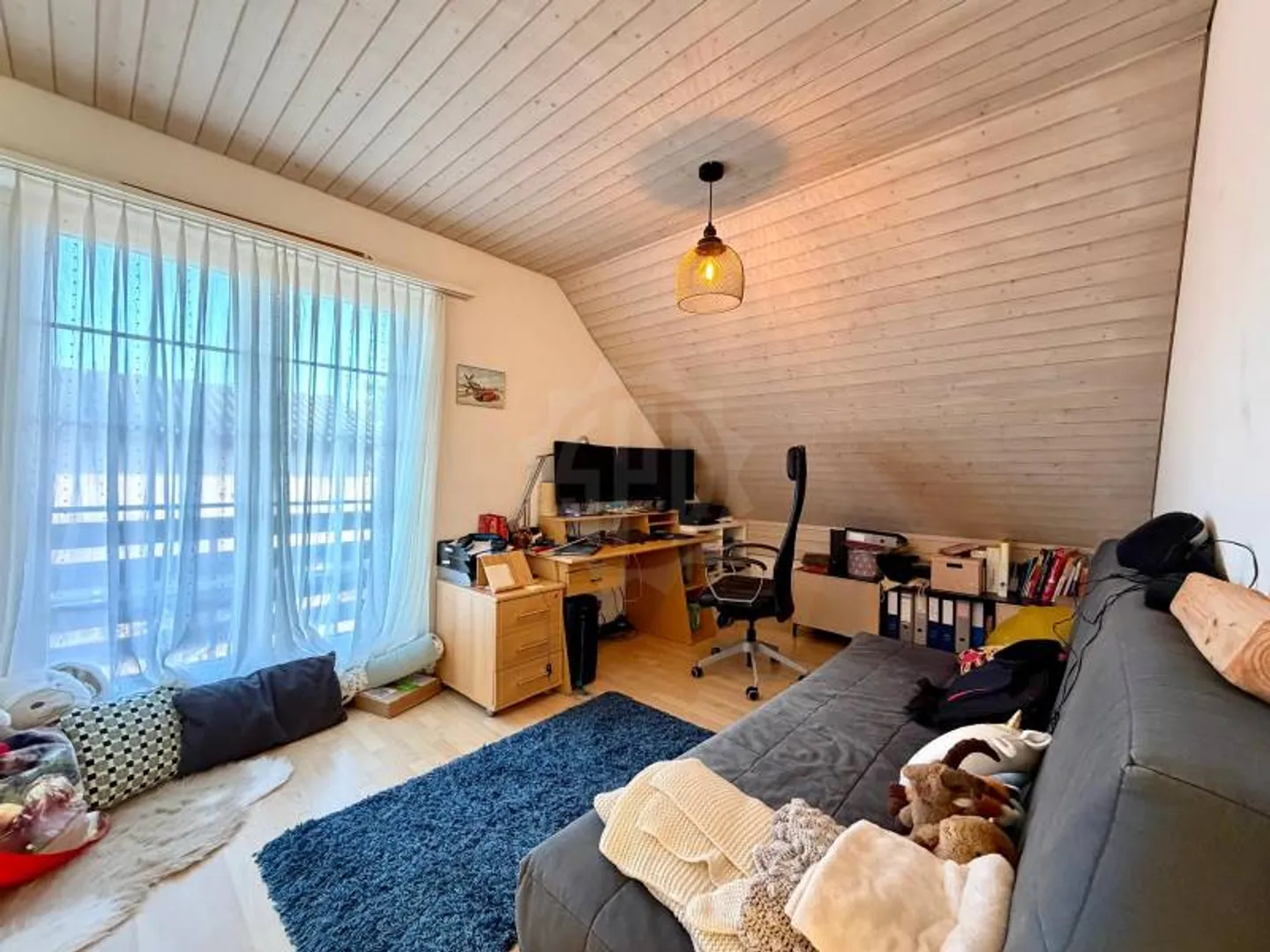 Villa - Gland - Photo 9 of 12