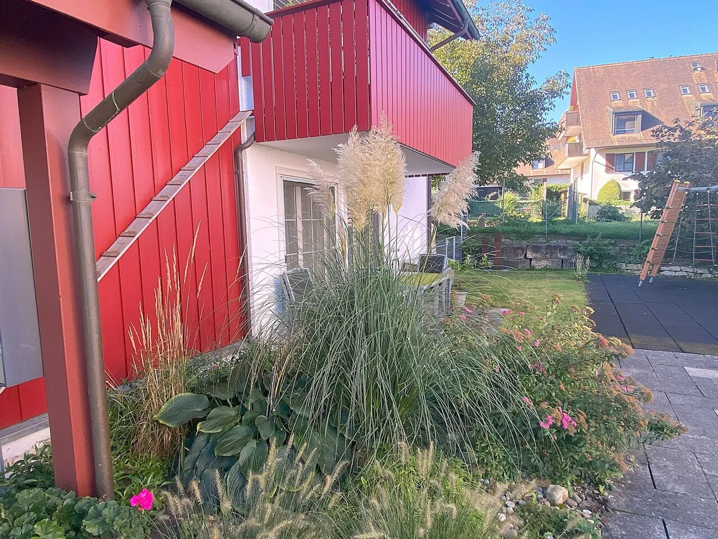 Vivere ai margini della riserva naturale di Neeracherried - Foto 11 di 12