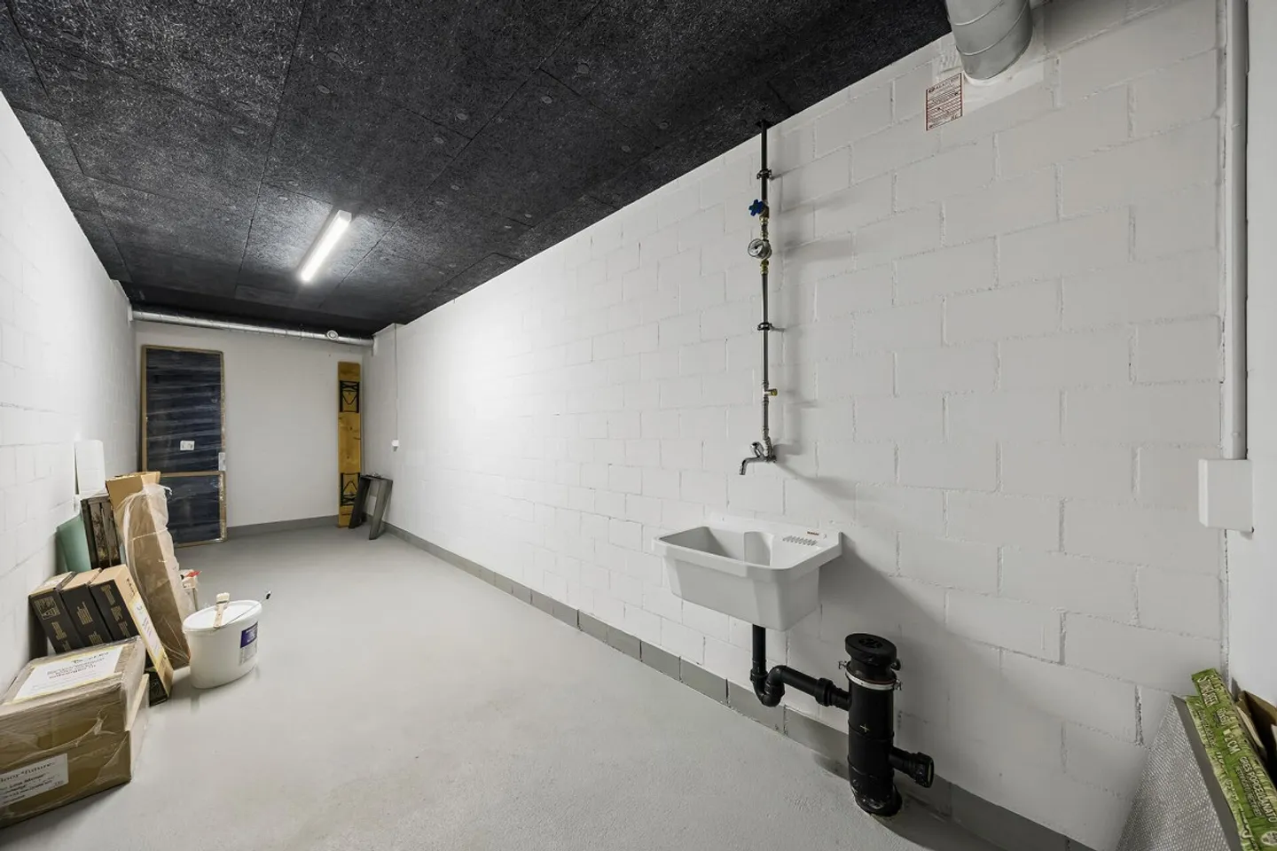 Licht, Ruhe und Weitsicht – moderne Attikawohnung in Russikon - Photo 9 sur 13