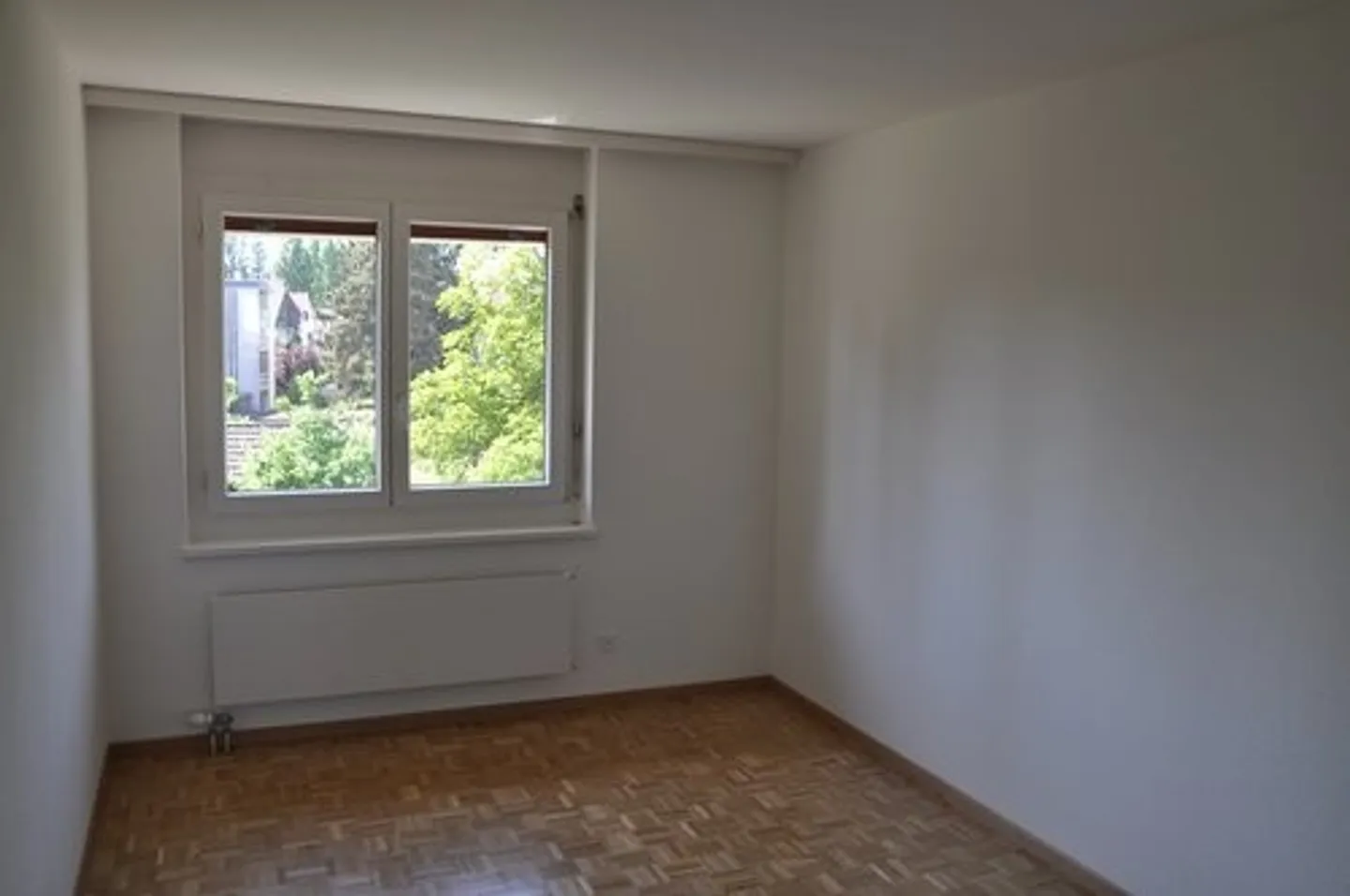 Geräumige Wohnung in Frauenfeld - Foto 5 von 12