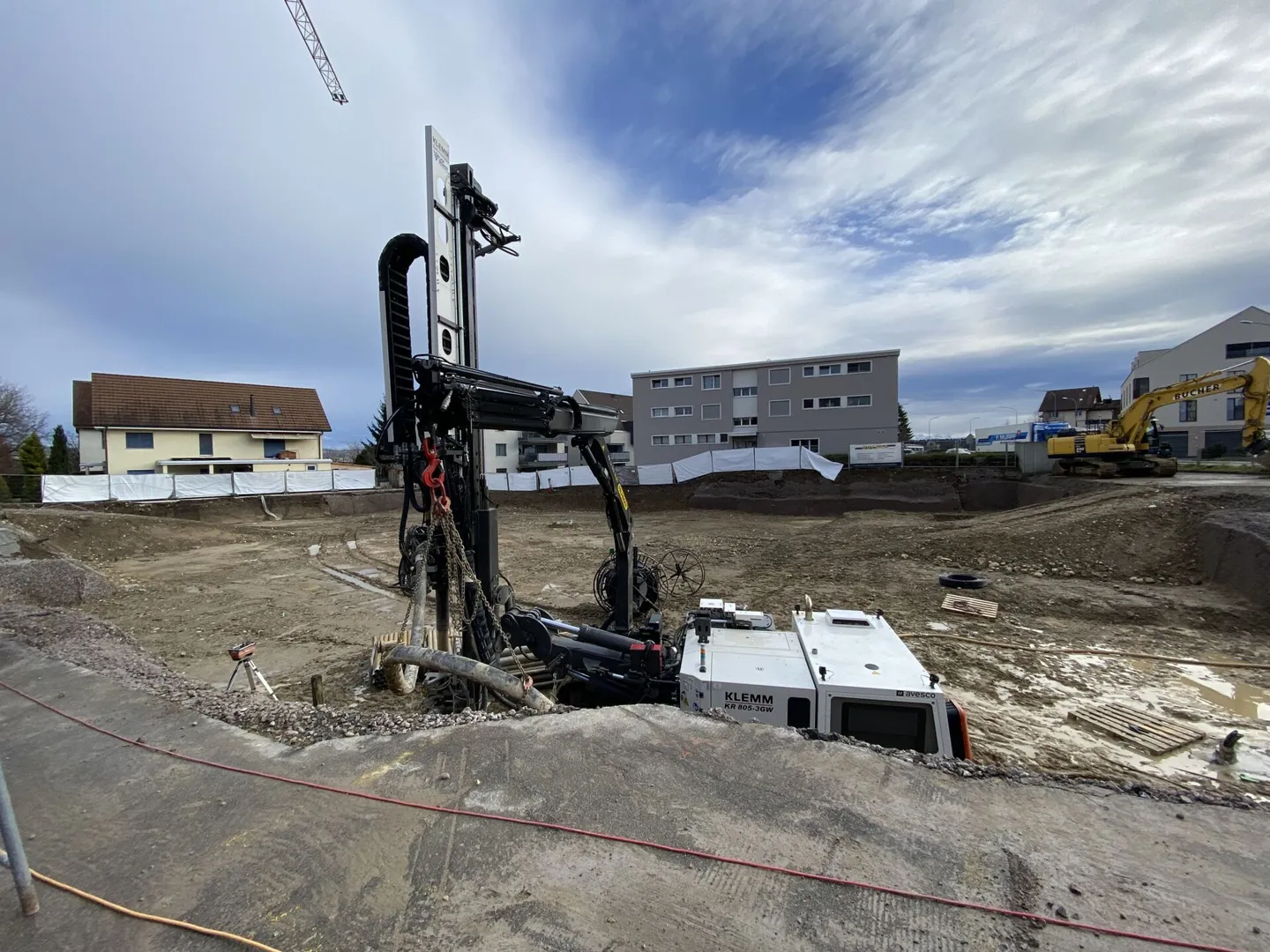 Appartamento mansardato di 4 1/2 stanze con loggia e soffitta - Foto 6 di 11