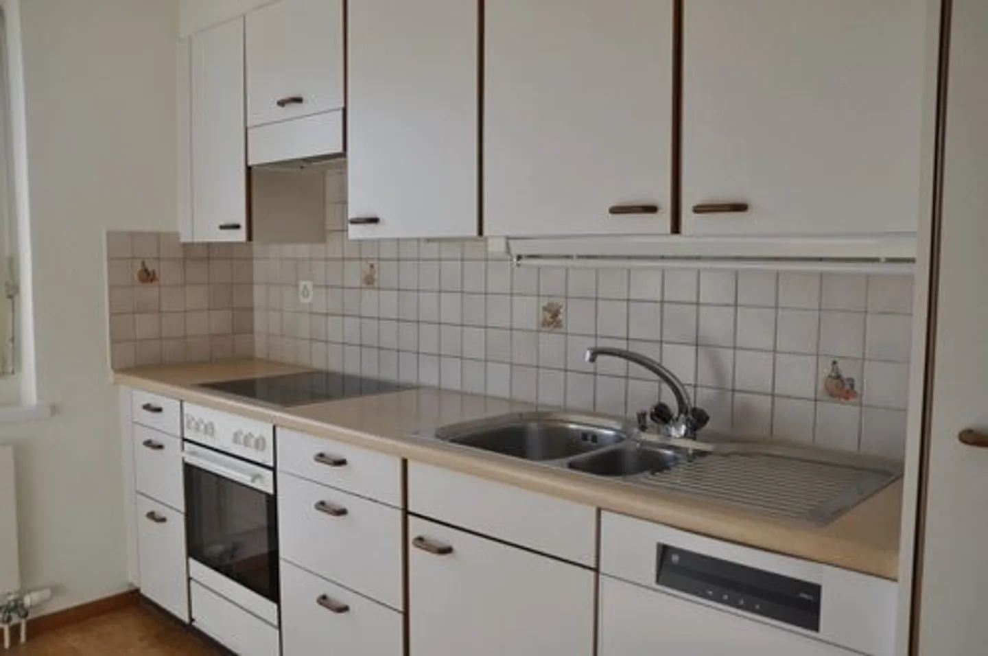 Geräumige Wohnung in Frauenfeld - Foto 7 von 12