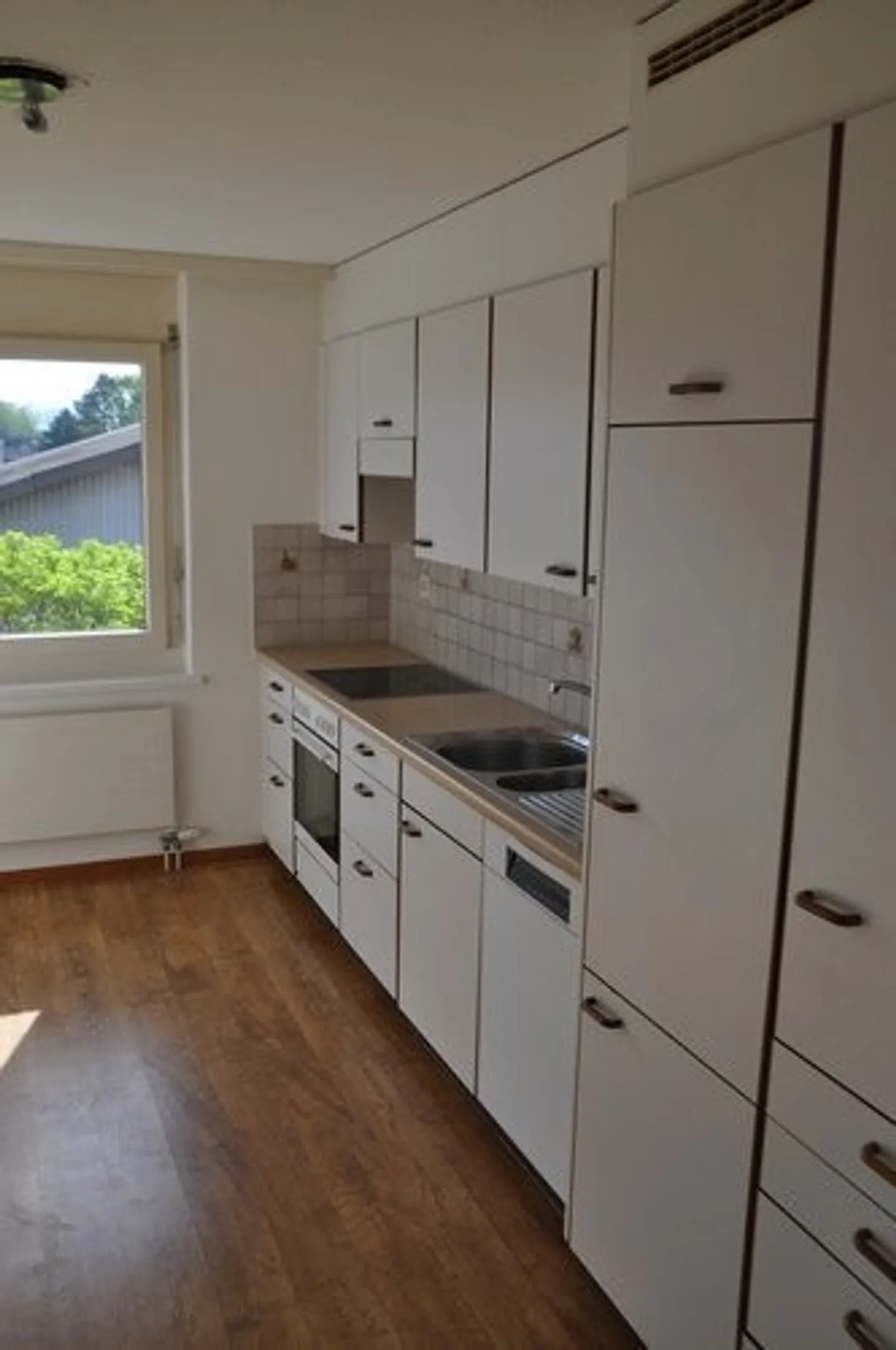 Geräumige Wohnung in Frauenfeld - Foto 8 von 12