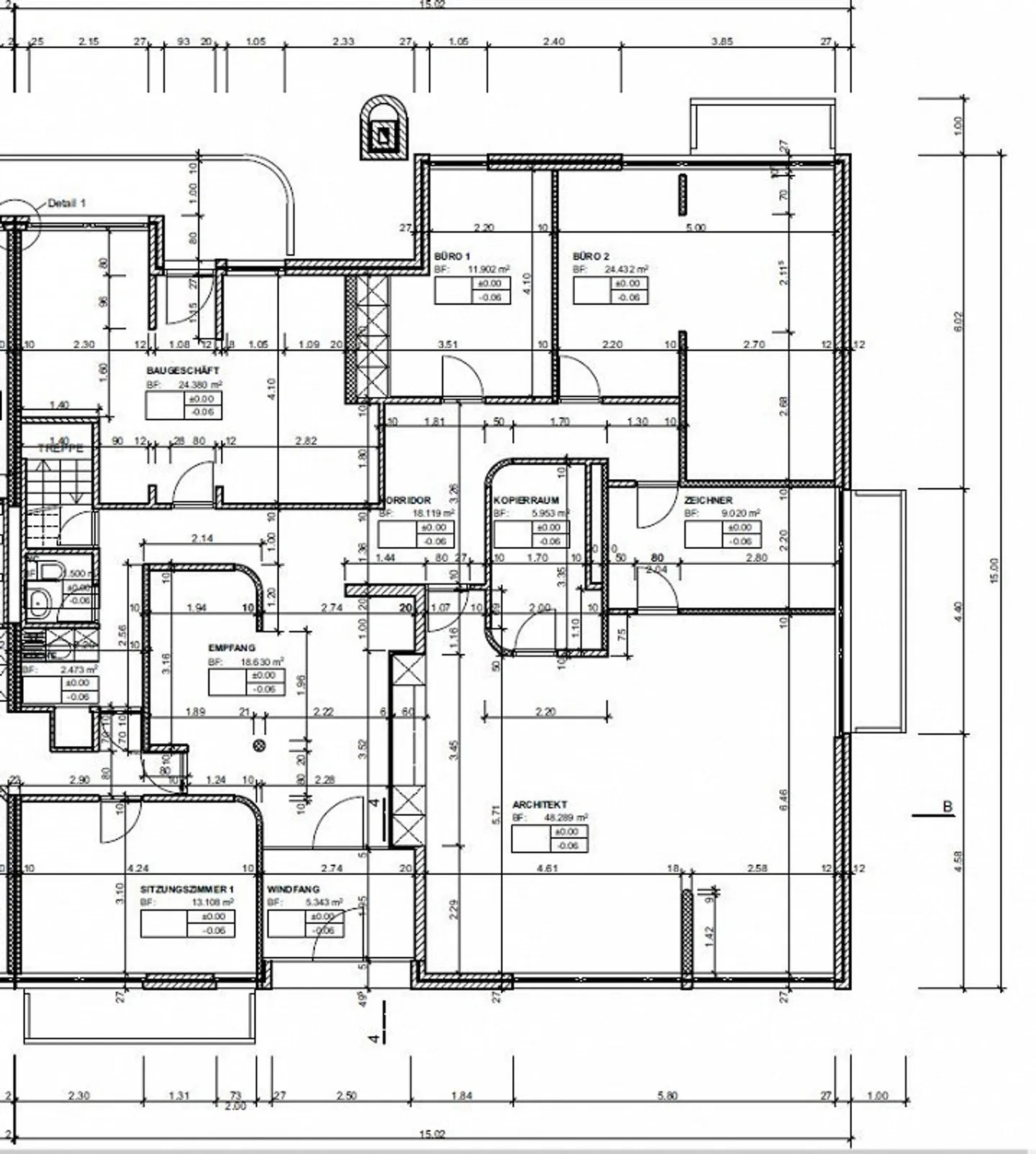 Office space for your business - Shared office - Photo 4 of 4