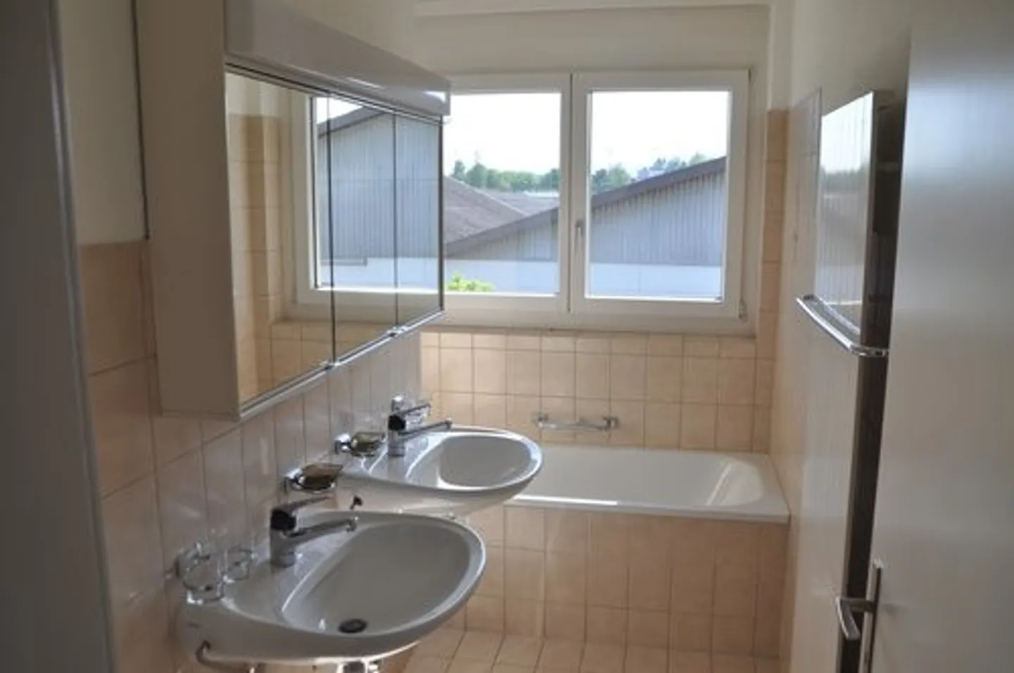 Geräumige Wohnung in Frauenfeld - Foto 9 von 12