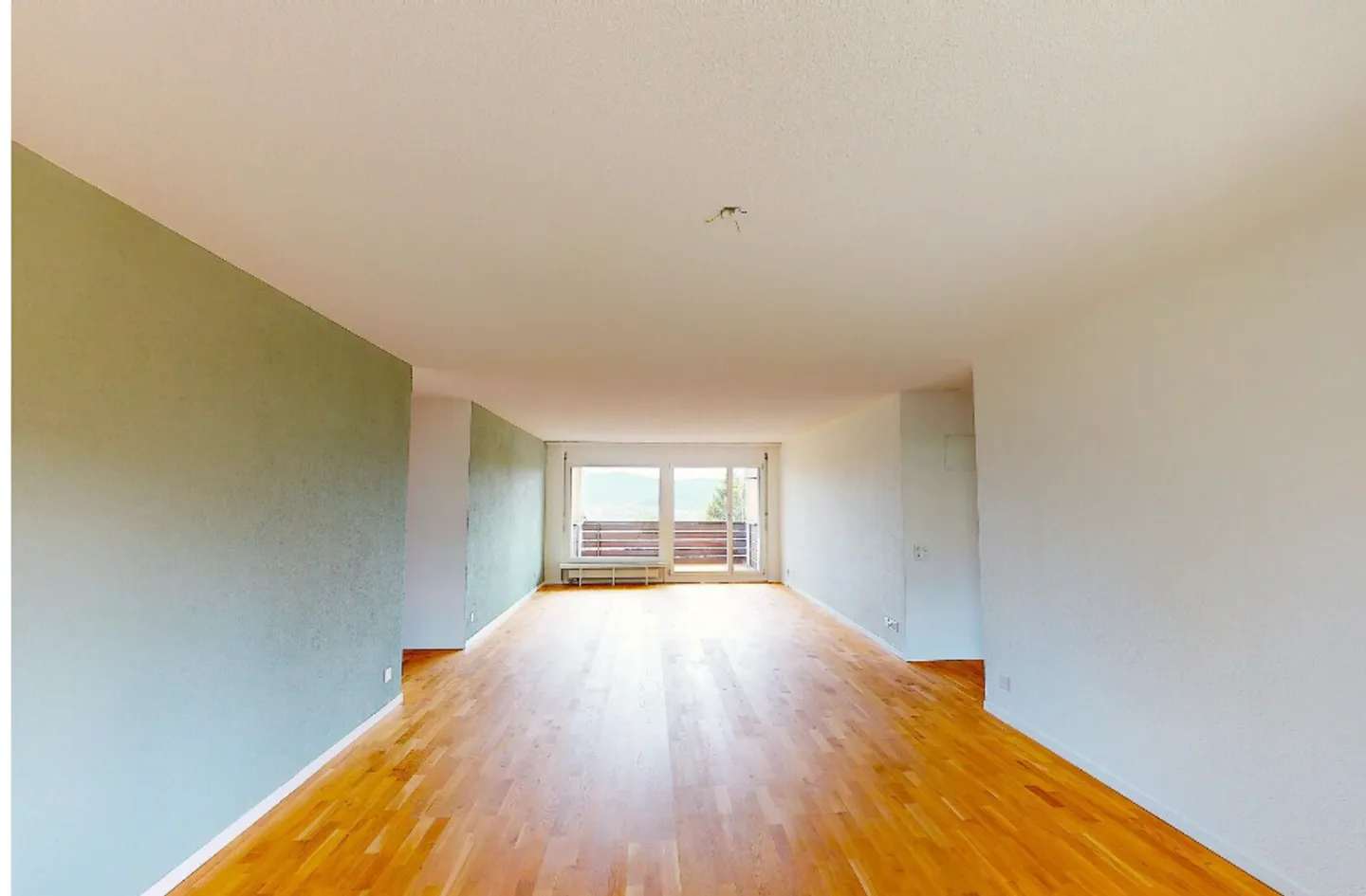 In arrivo: appartamento di 4,5 locali a Zurigo-Höngg con vista attraente - Foto 7 di 7