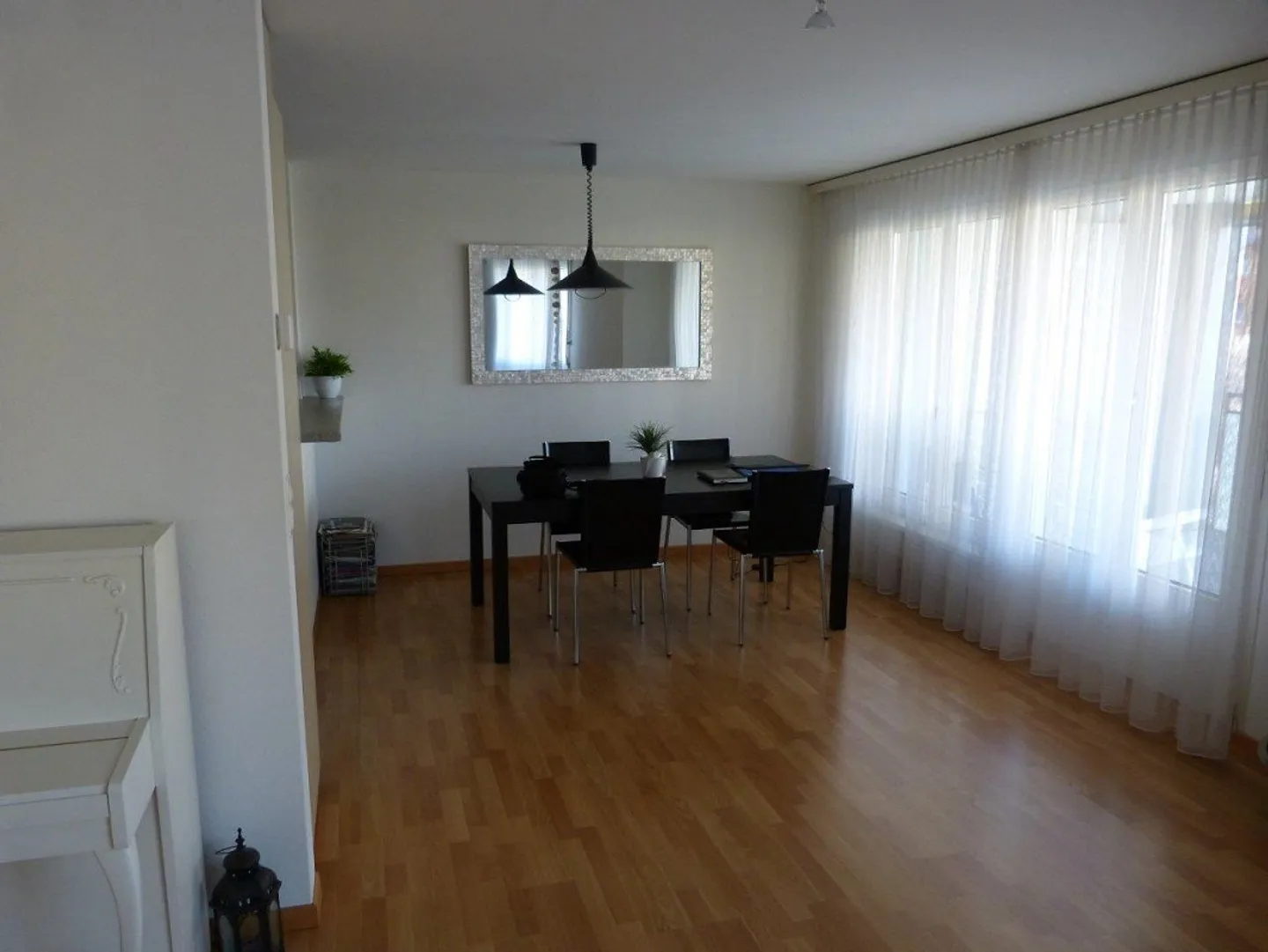 Large and Modern 3.5 Room Apartment with 93m2 in Rickenbach TG - Photo 3 of 11