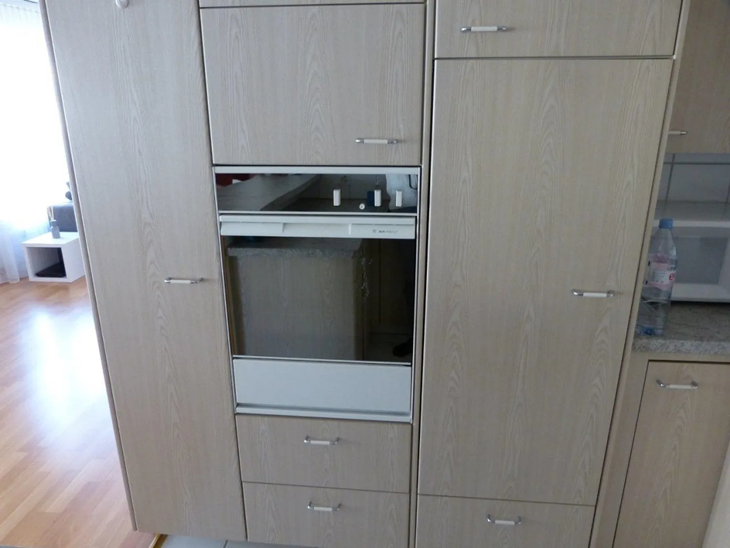 Large and Modern 3.5 Room Apartment with 93m2 in Rickenbach TG - Photo 5 of 11