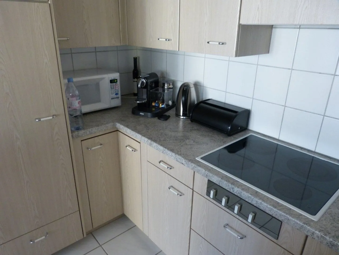 Large and Modern 3.5 Room Apartment with 93m2 in Rickenbach TG - Photo 6 of 11