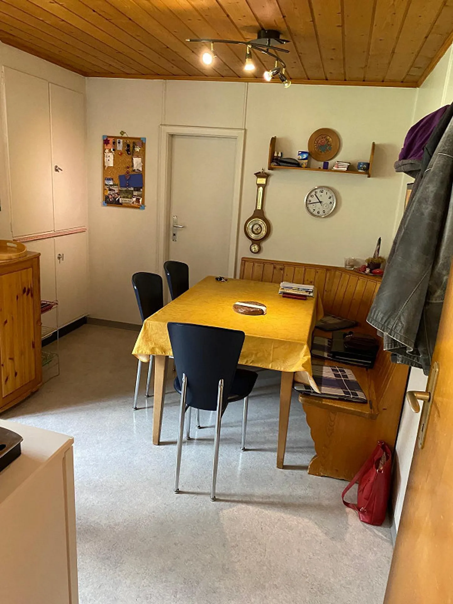 Appartamento 3 1/2 stanze - Foto 6 di 10