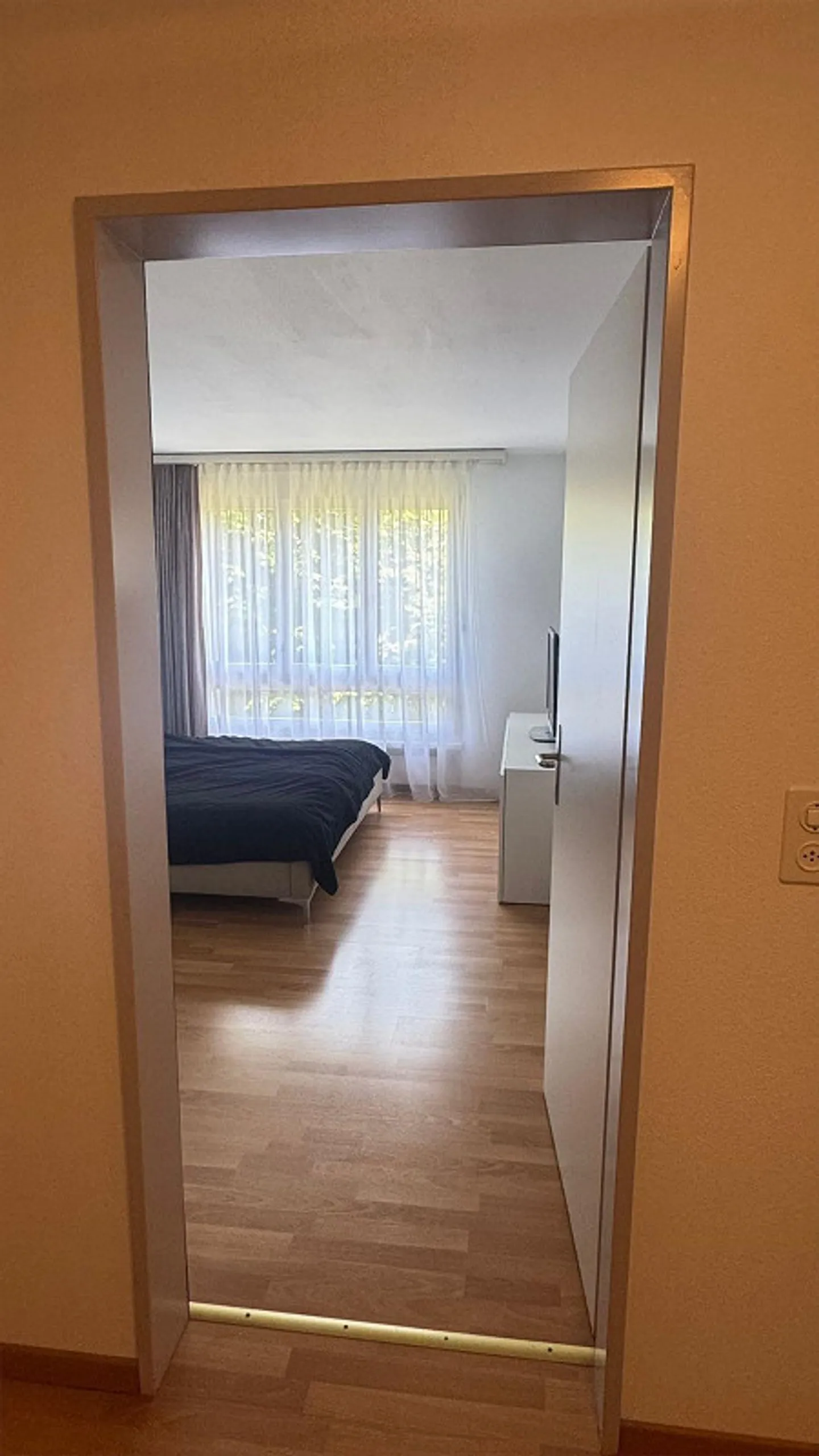 Large and Modern 3.5 Room Apartment with 93m2 in Rickenbach TG - Photo 7 of 11
