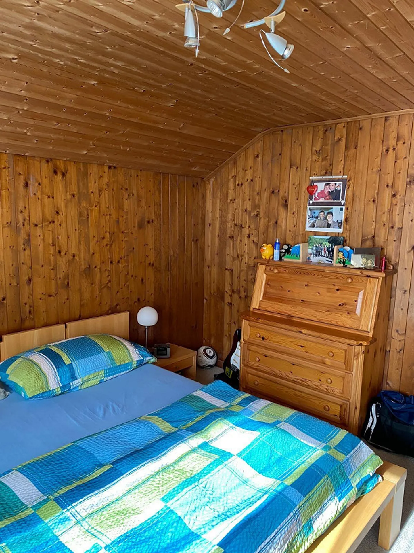 Appartamento 3 1/2 stanze - Foto 7 di 10
