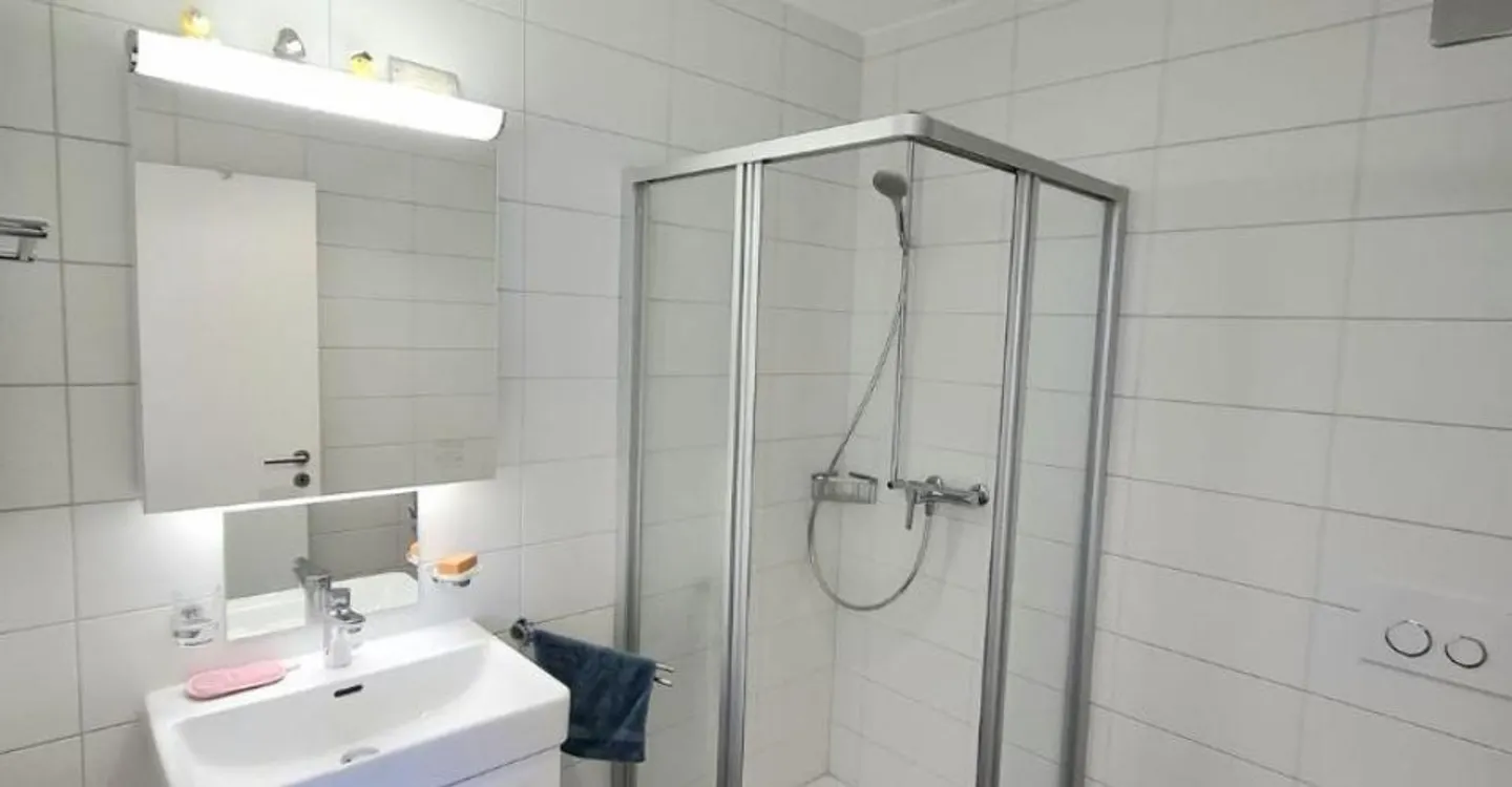 4.5 Zimmerwohnung im 3. Stock - Foto 3 von 8