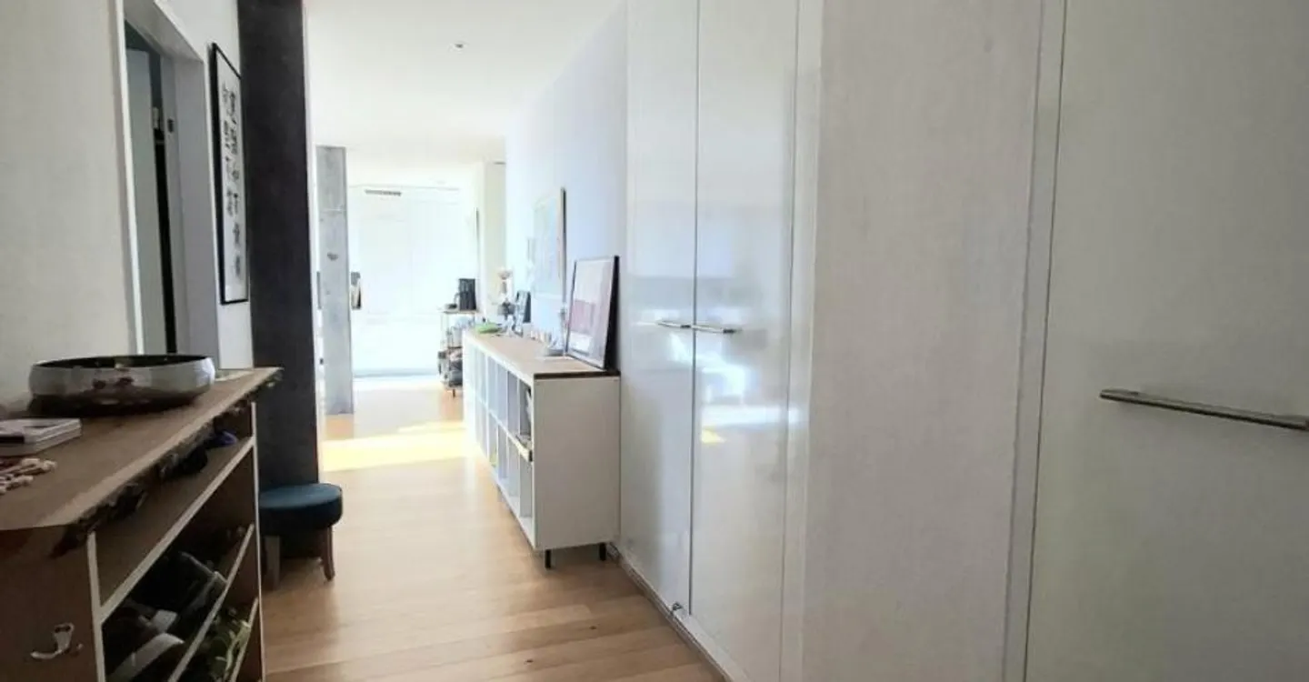 4.5 Zimmerwohnung im 3. Stock - Foto 4 von 8