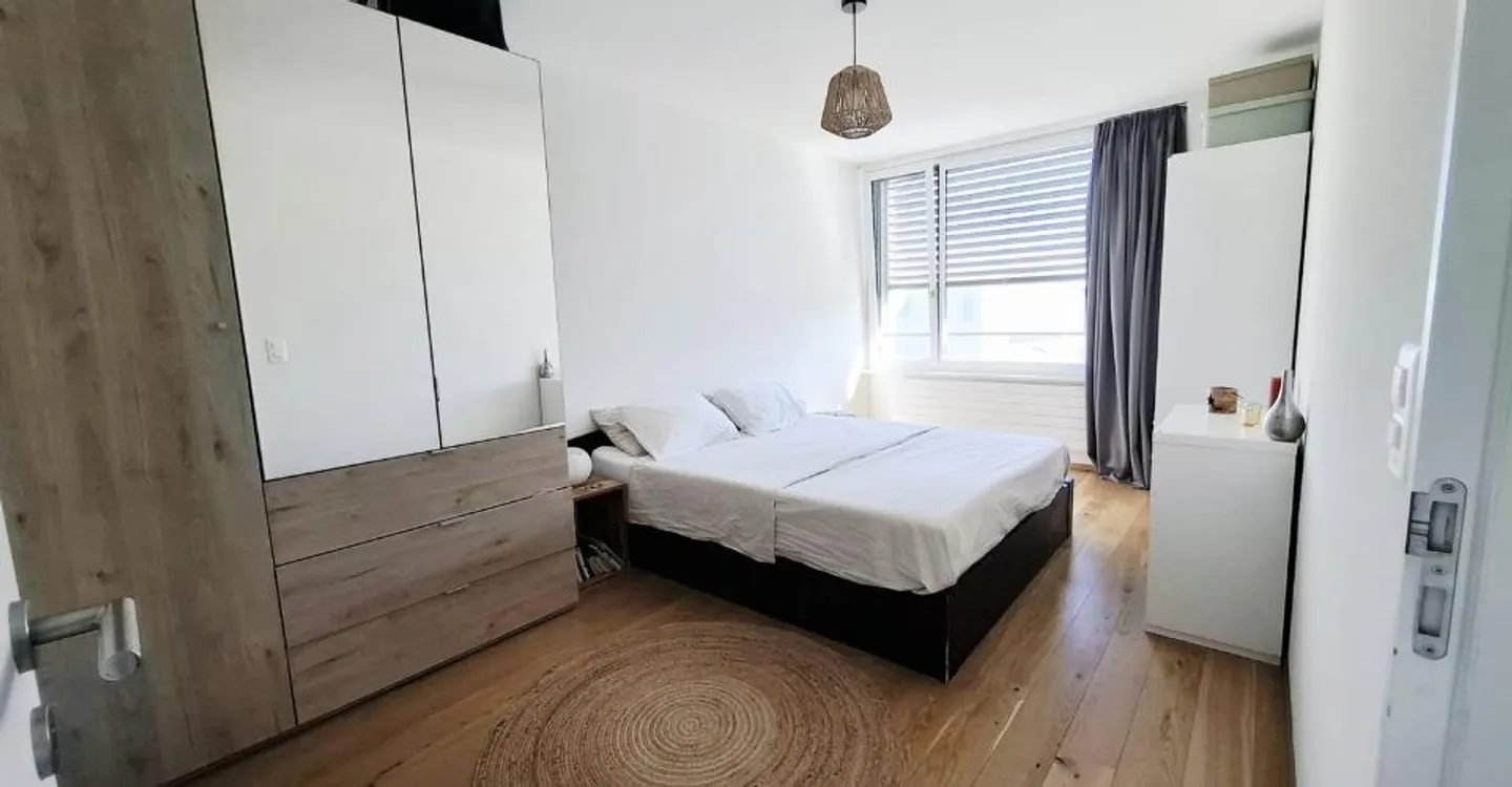 4.5 Zimmerwohnung im 3. Stock - Foto 5 von 8