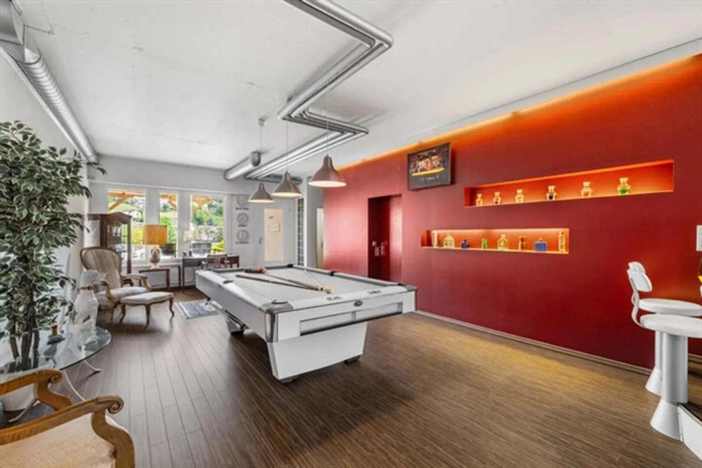 Loft kaufen - Foto 4 von 8