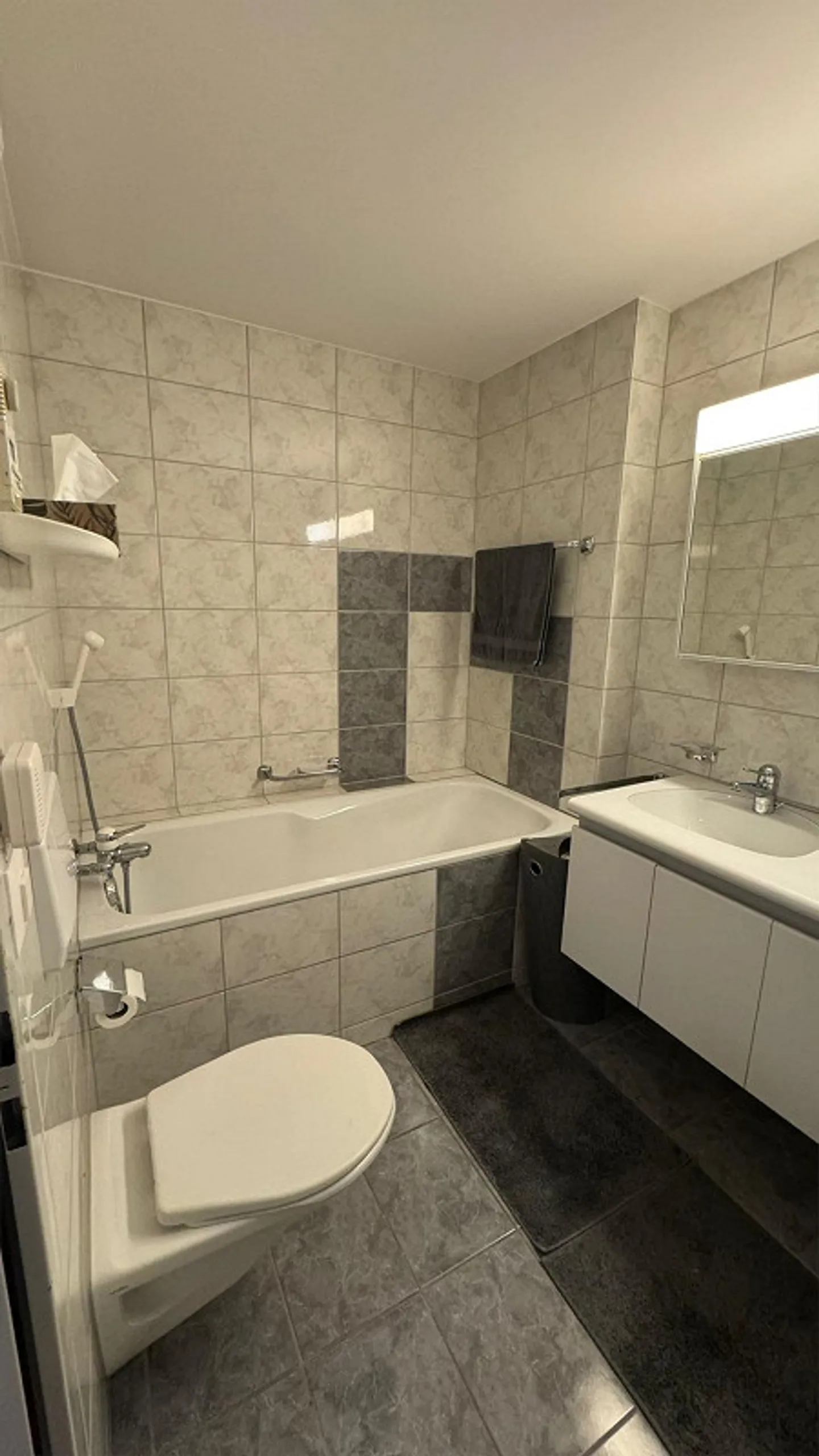 Large and Modern 3.5 Room Apartment with 93m2 in Rickenbach TG - Photo 10 of 11