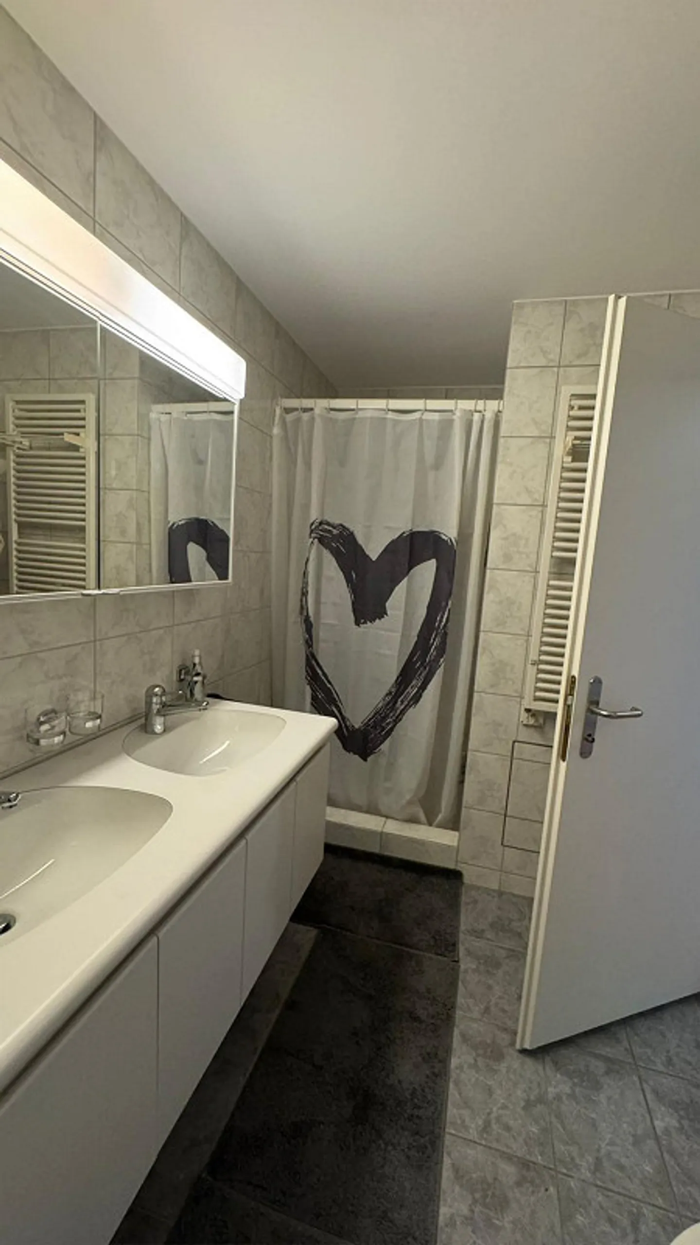 Large and Modern 3.5 Room Apartment with 93m2 in Rickenbach TG - Photo 11 of 11