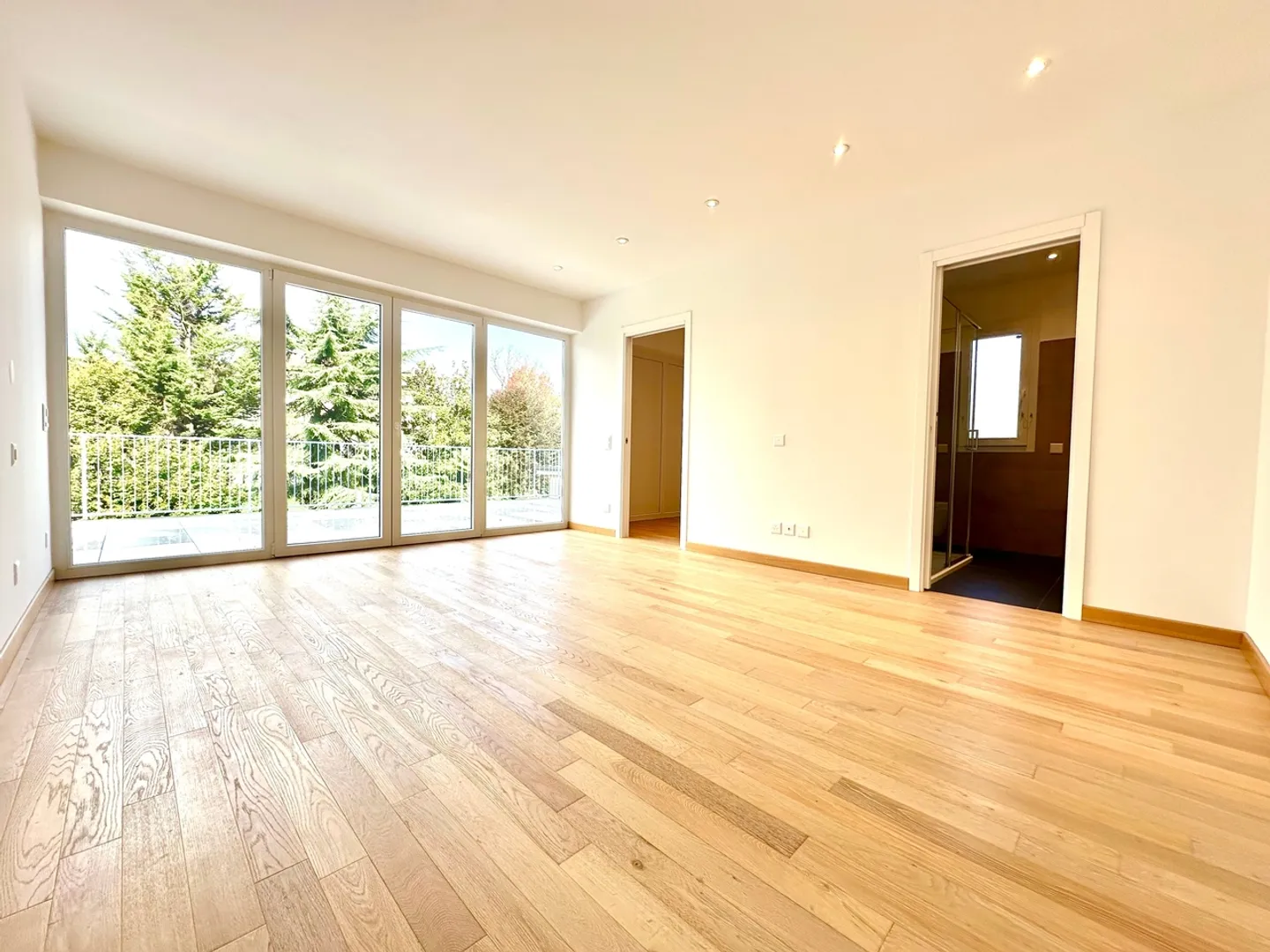 Villa da sogno a Lugano con 6,5 locali e vista mozzafiato - Foto 6 di 10