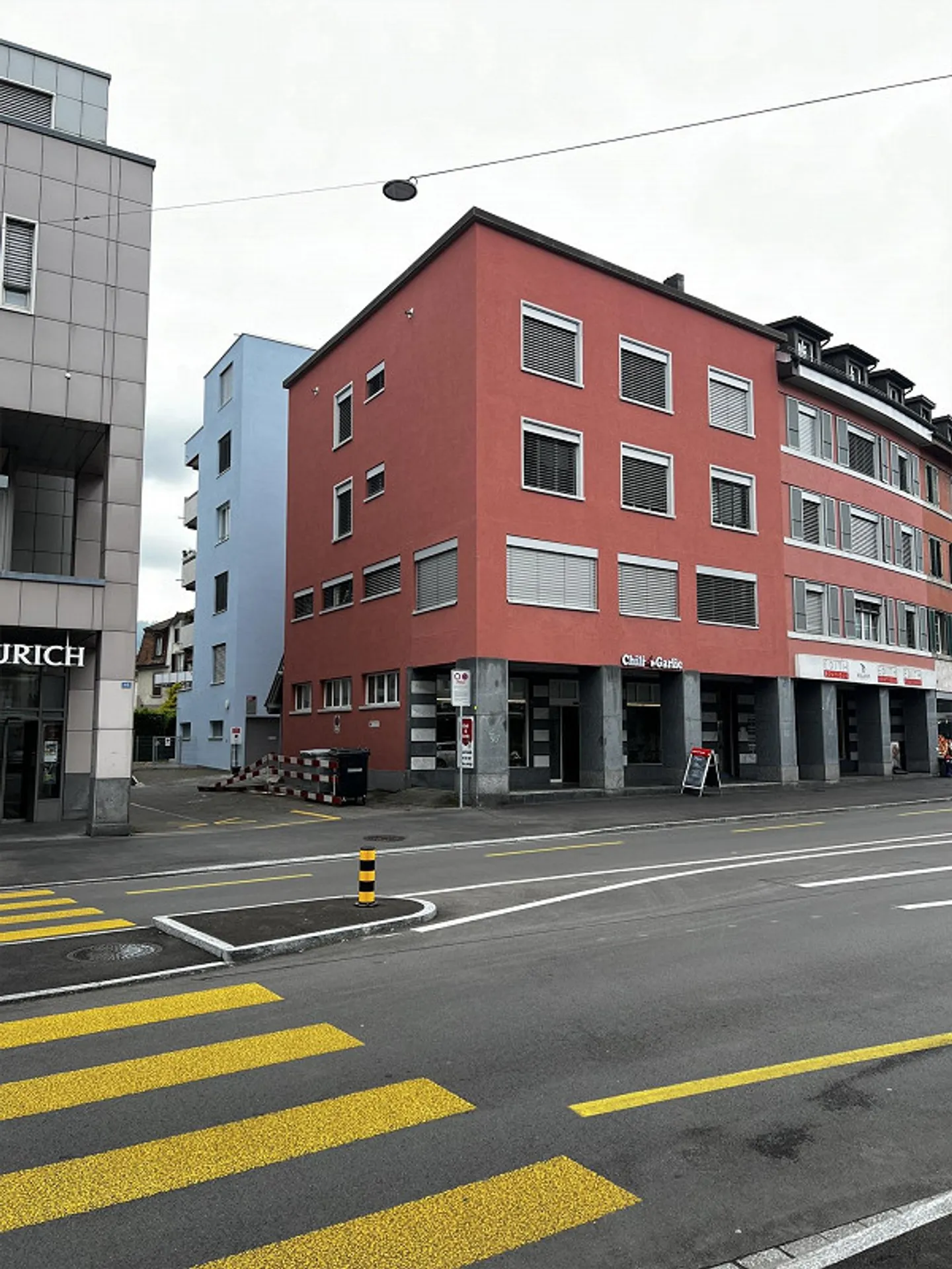 Bellissimo appartamento mansardato di 3,5 locali in posizione centrale - Foto 1 di 10