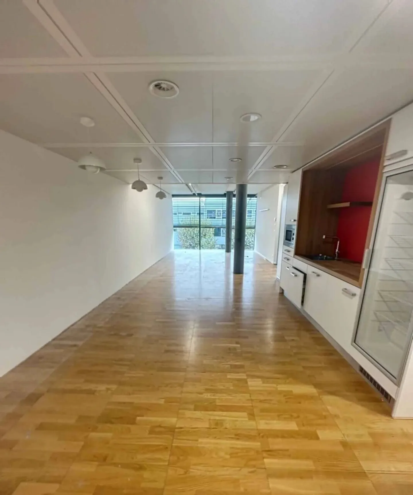 Superfici all'interno di un centro amministrativo e commerciale - Foto 4 di 6