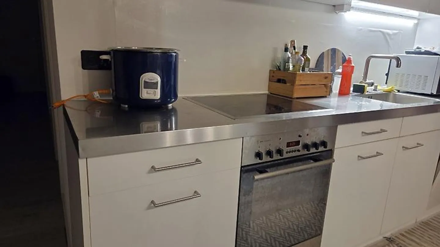 APPARTEMENT 3½ PIÈCES À SCHLIEREN (ZH), MEUBLÉ, TEMPORAIRE - Photo 4 sur 12