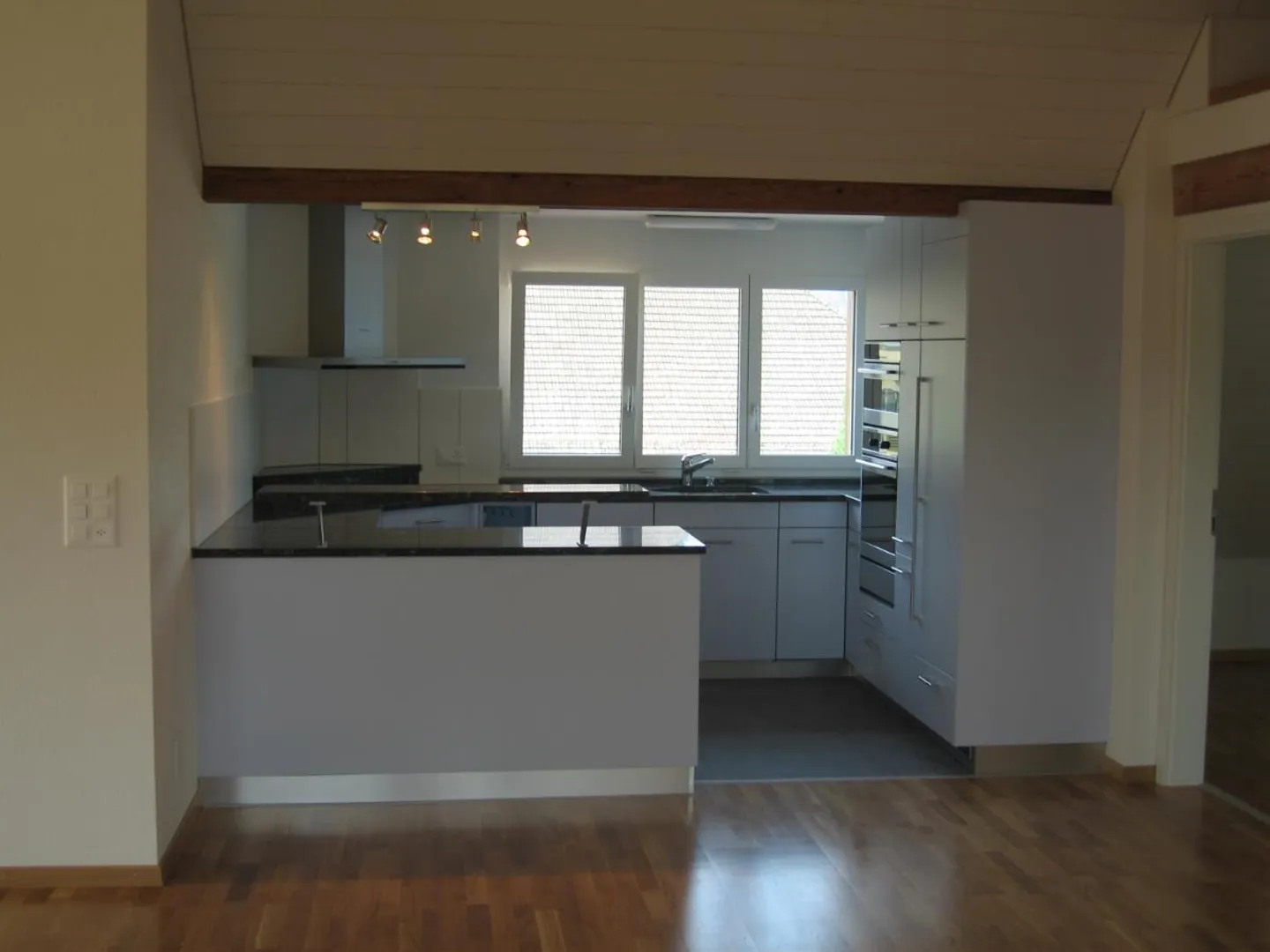 Appartamento mansardato di 3,5 stanze - Foto 4 di 5