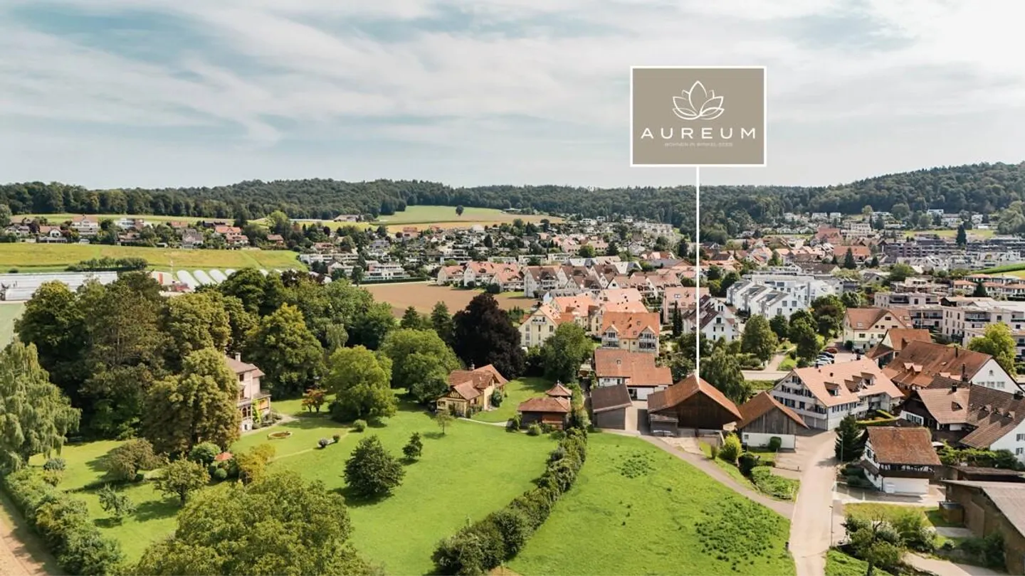 Nouveau projet de construction AUREUM - Appartement élégant de 2,5 pièces à Winkel - Photo 6 sur 7
