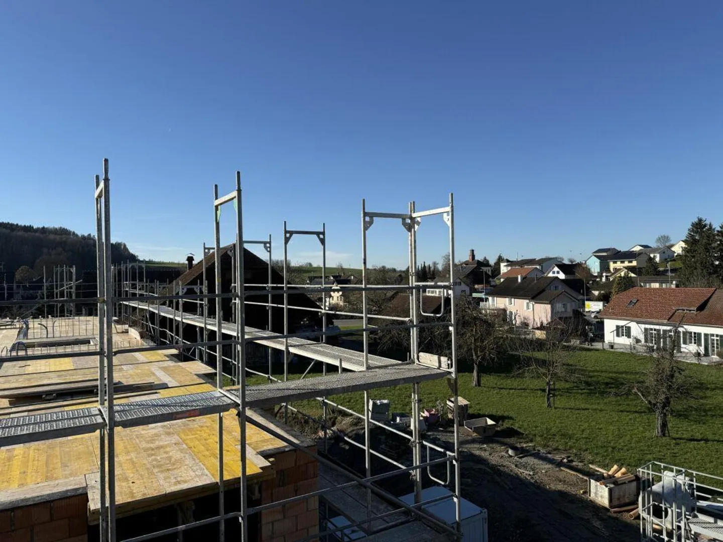 Move in & feel good - New building in Mettlen - Photo 2 of 13